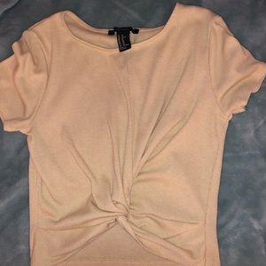 Forever 21 croptop